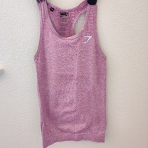 Gymshark Vital Seamless Vest
